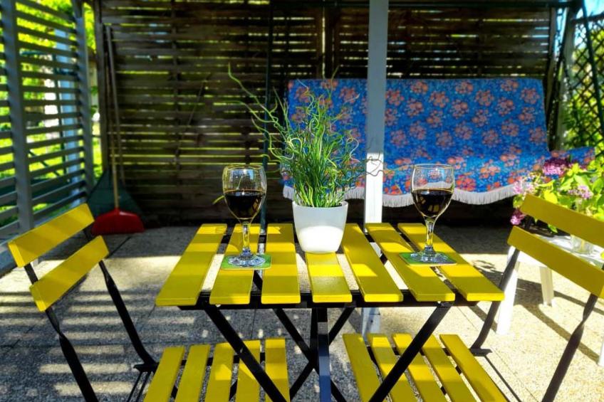 in Storkow mit Schönem Garten - foto 25