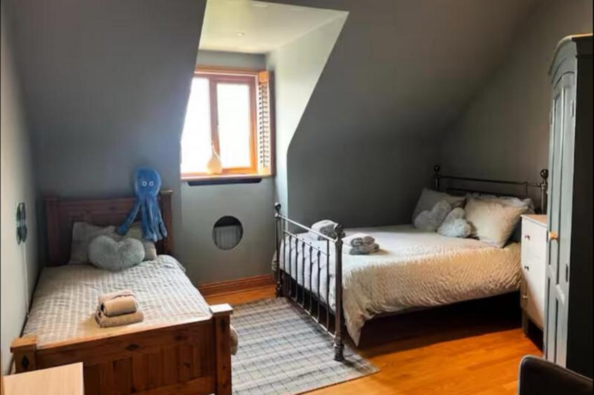 Maison à Lettermullen - foto 15