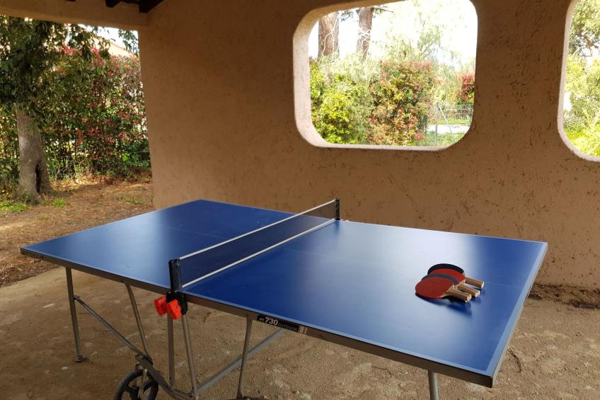 Villa La Marine mit beheiztem Pool, 5 Minuten zu Fuß vom Meer entfernt - foto 19