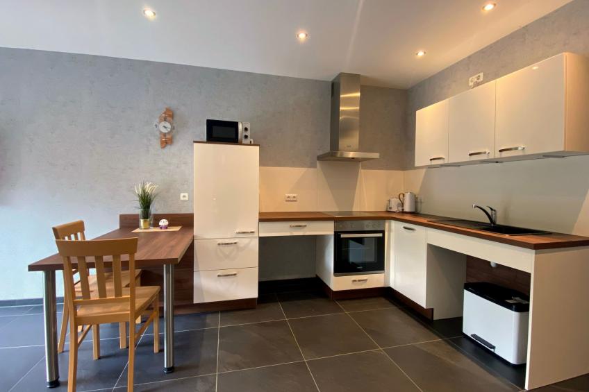 am Weiher - Wohnung 5 - Für 2 Personen - foto 5