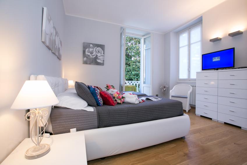 Villa Lucia Laglio - foto 20