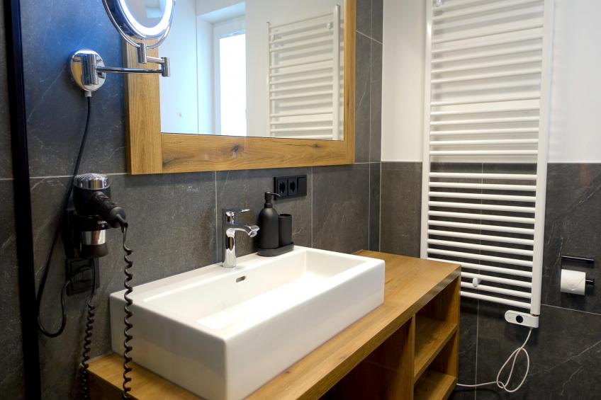 Bergzeit Appartements - foto 17