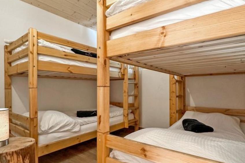 Chalet Les Girolles - Anzère - foto 17