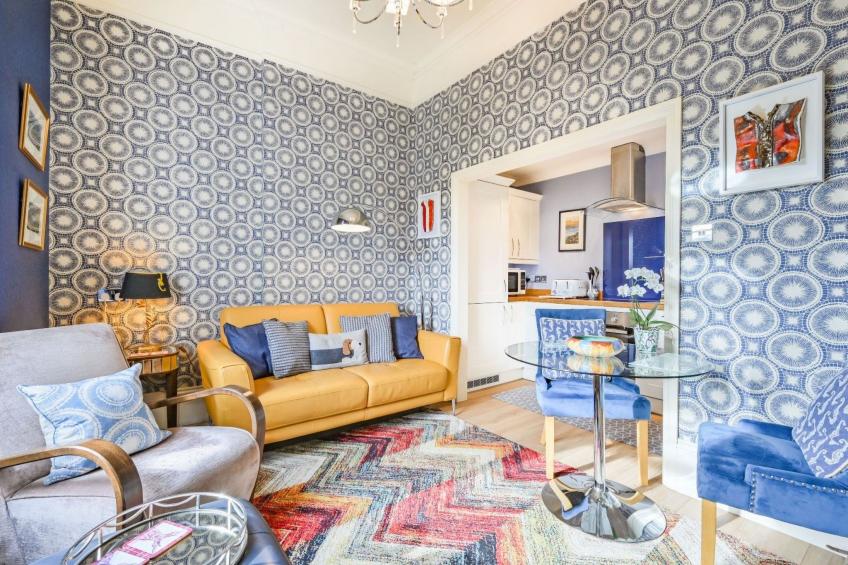 Luxuriöse viktorianische Villa in ruhiger Lage - foto 5