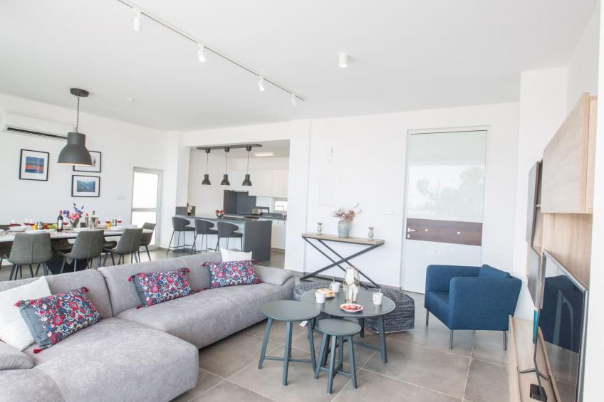 Ferienvilla Olivine Pearl mit Meerblick - foto 10