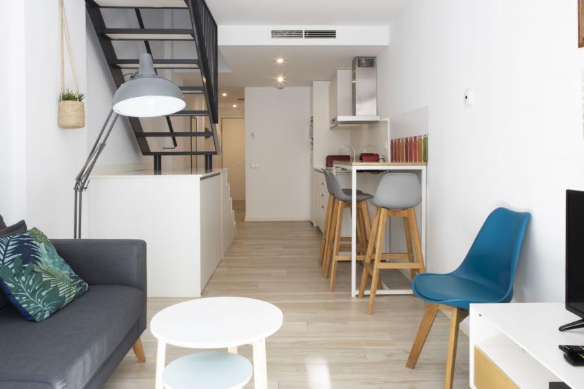 URBAN SUITES SITGES 1 - foto 3