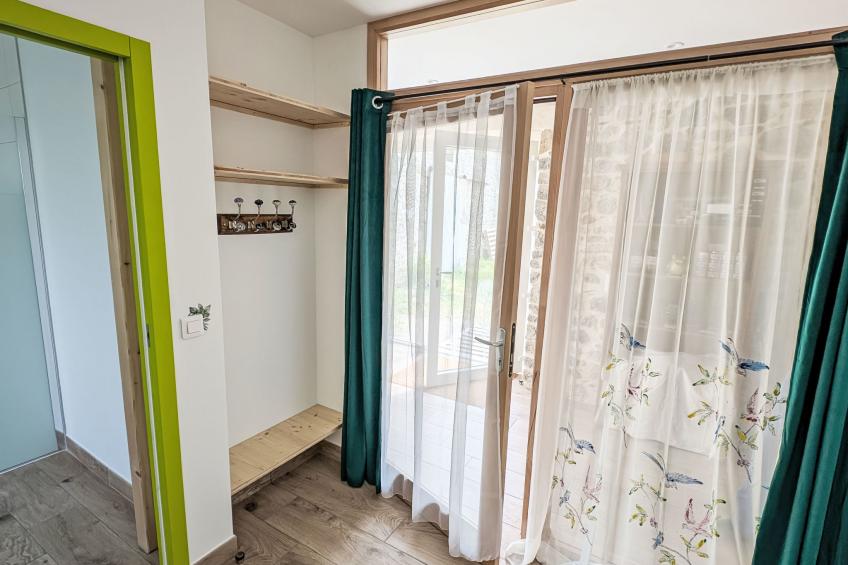 Gîte 2 "Le Bateau Yves" - foto 6