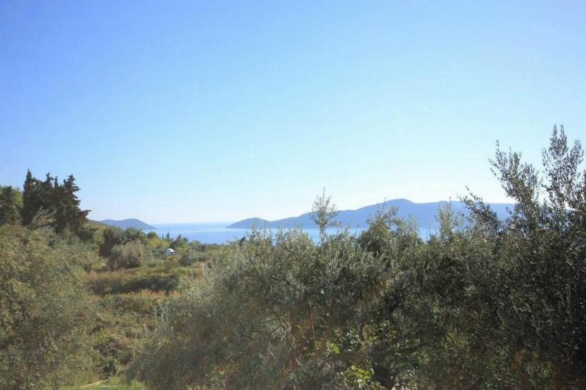 Villa Ro - Ela - Studio Apartment with Balcony and Sea View  - A2 - foto 19