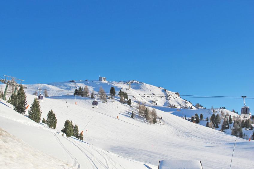 Cesa del sass - foto 43