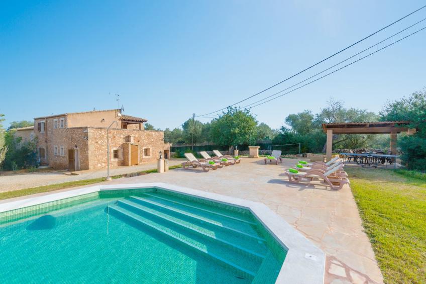 Es Figueral - foto 14