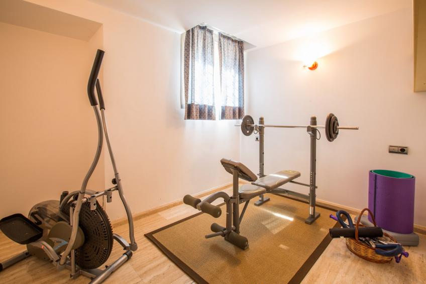 Villa Agusmar - foto 43