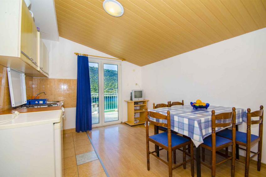Vakantiewoning bij de zee - VW-8BGCD - foto 4