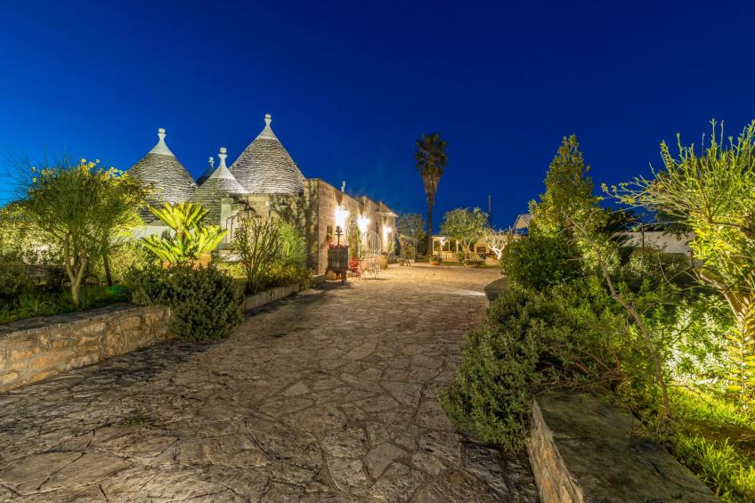 Trullo Patricia Pool - foto 34