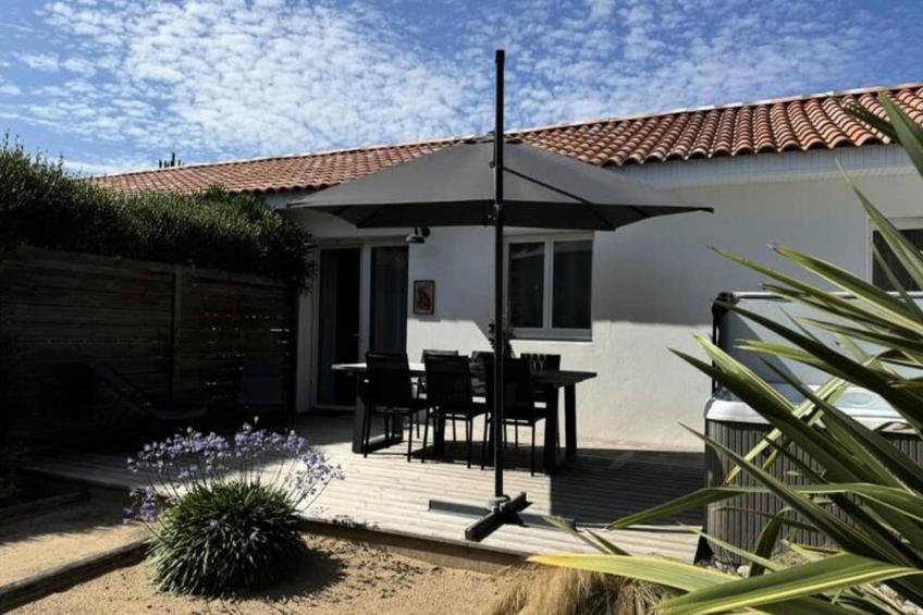 Villa Corée - Domaine Le Sherwood - foto 8