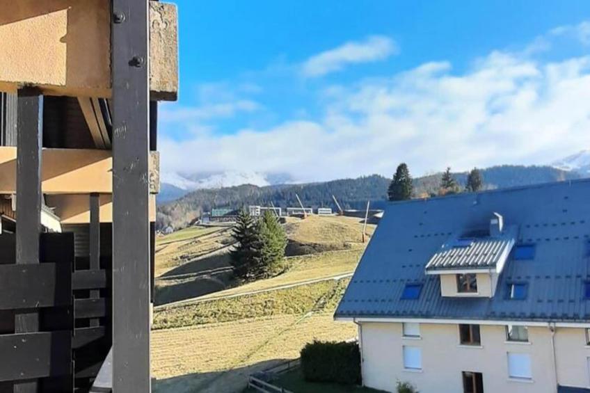 Résidence Les Tennis - foto 23