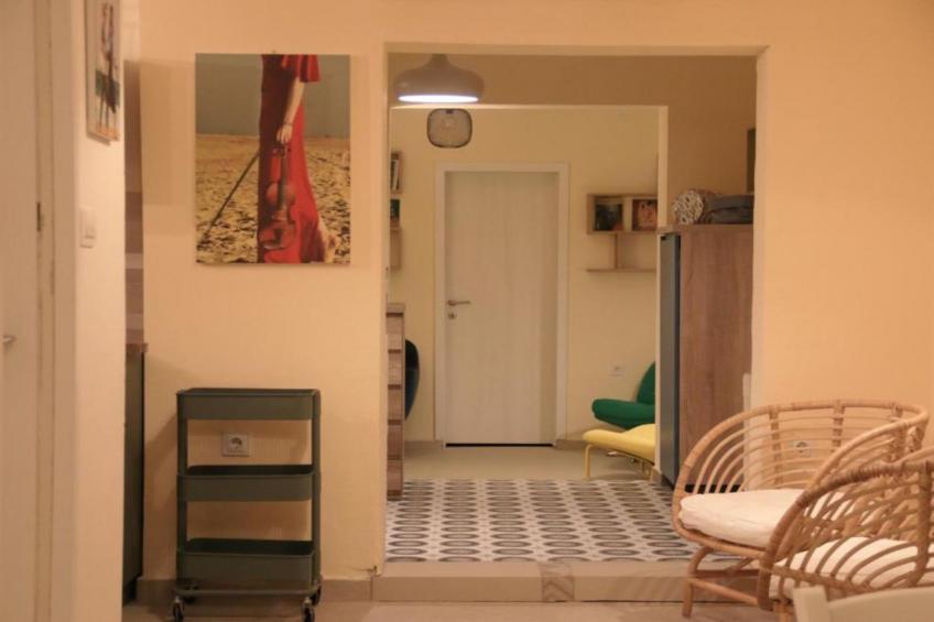 House Leta Cozy Hideaway with Pool - Four Bedroom Holiday Home with Pool - foto 11