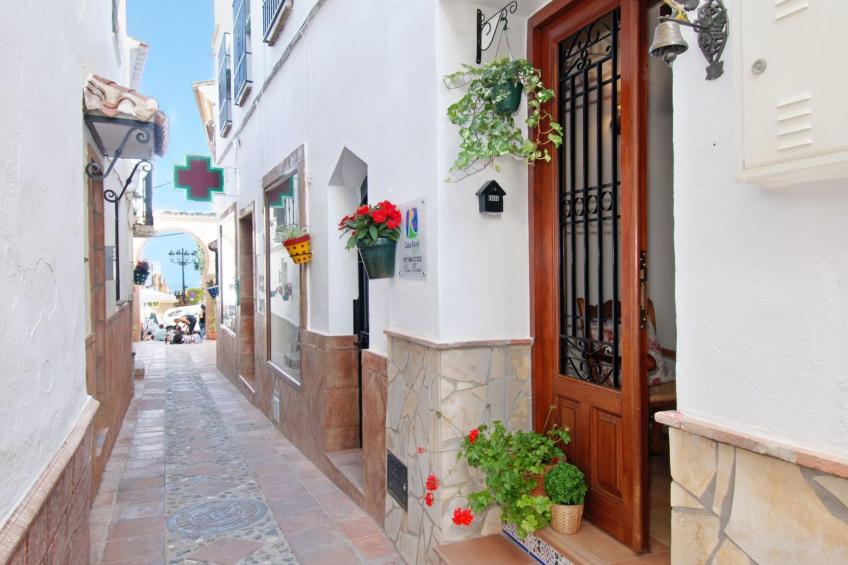 mit Terrasse - foto 6