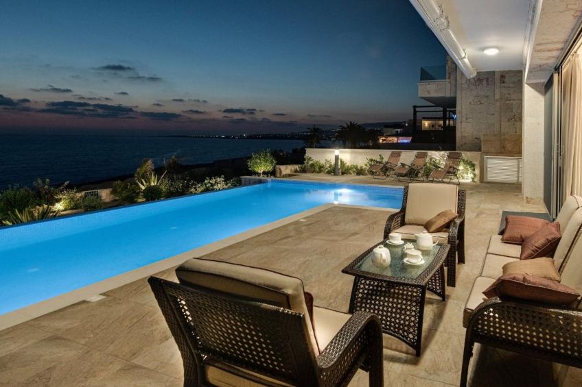 Olymp Luxus-Villa - foto 16