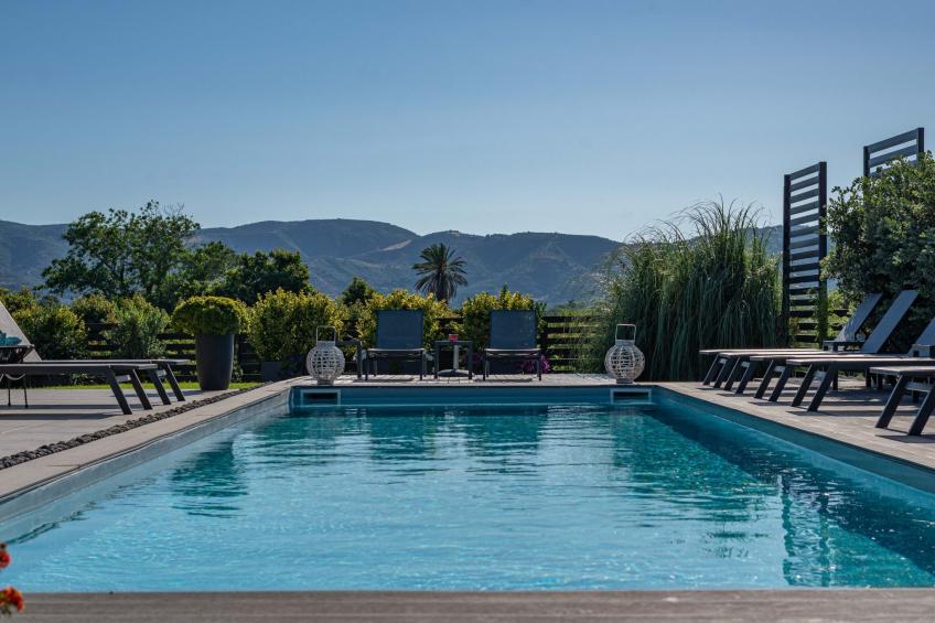 Villa Vega I ''Beheizter'' Pool, mitten in der Natur