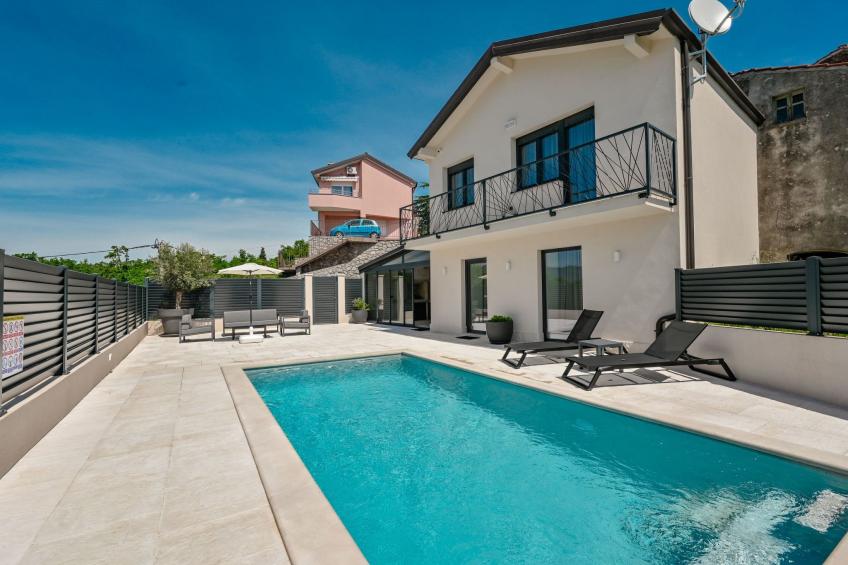 Villa Donna - foto 2