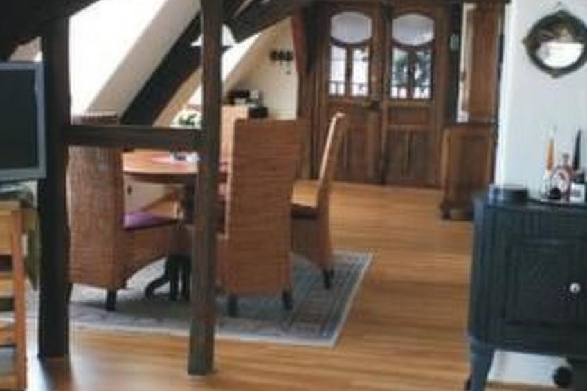 Studio-Appartement mit eigenem Parkplatz - foto 2