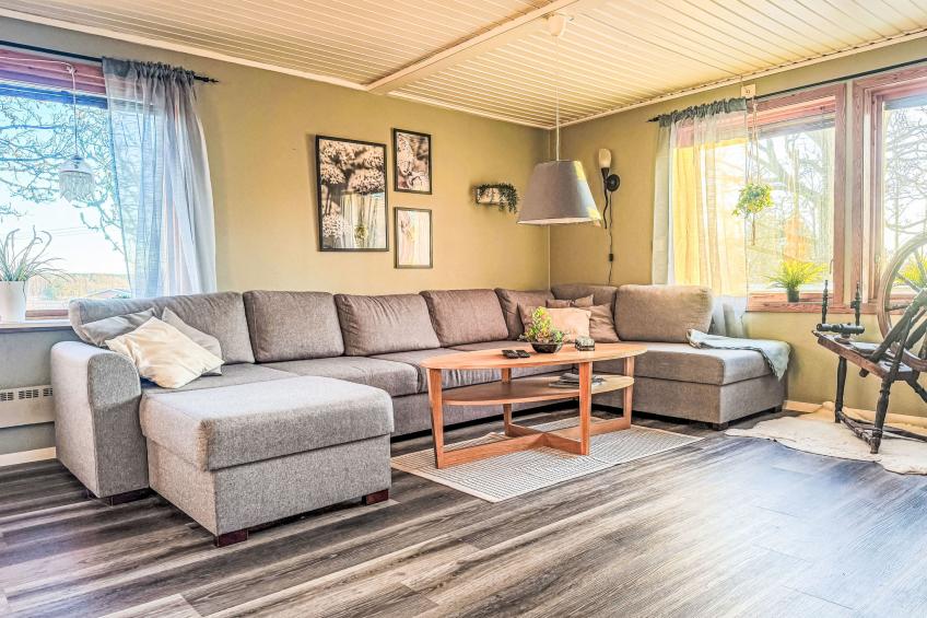 Skurå Villan - foto 2