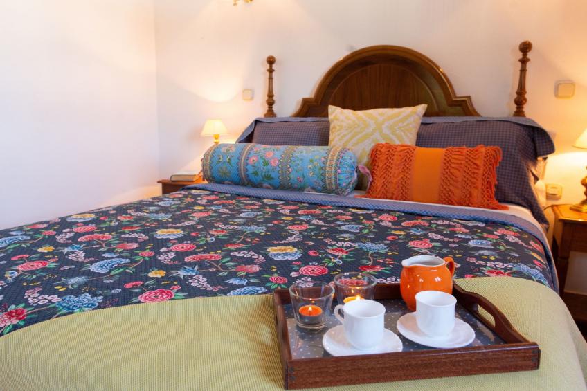 Typisch kanarische Finca Elena mit eigenem Pool - foto 10