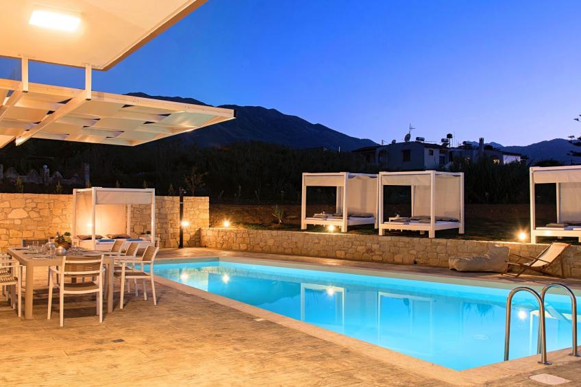 für 12 Personen in Chania, Kreta (West-Kreta) - foto 27