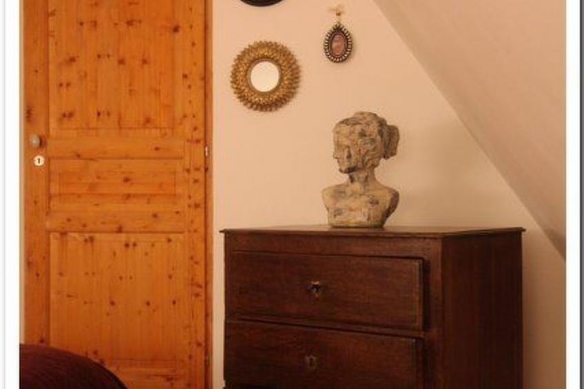 "L'Etable d'Emile" (Stall von Emile) - foto 18