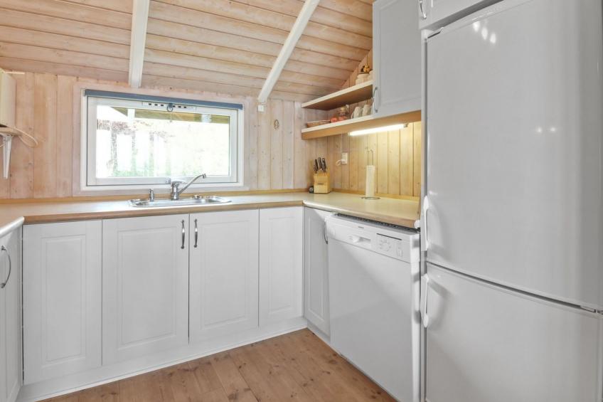 "Pirkka" - 50m to the inlet in The Liim Fiord - foto 18