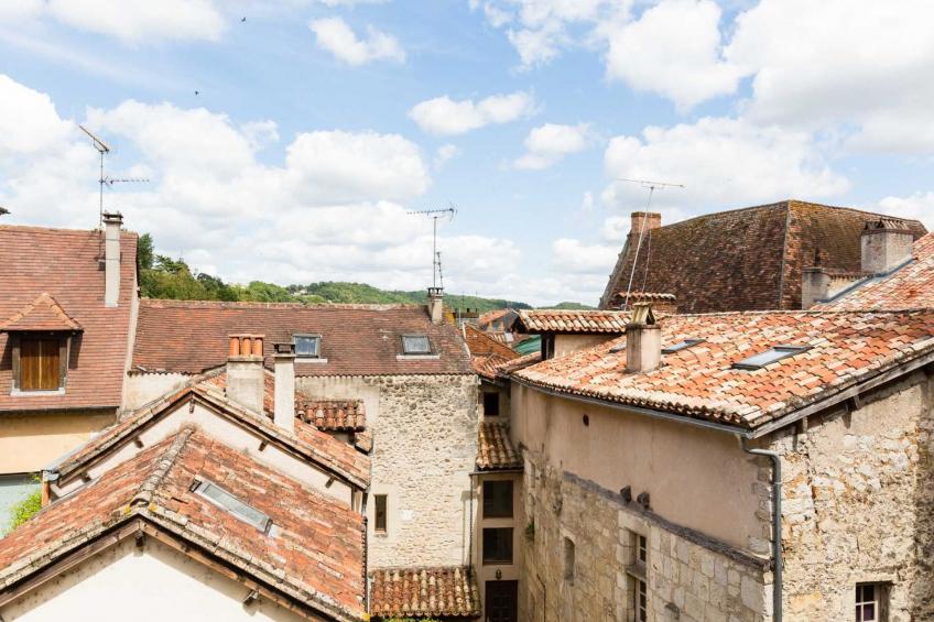 Wohnung Stadtzentrum - foto 12