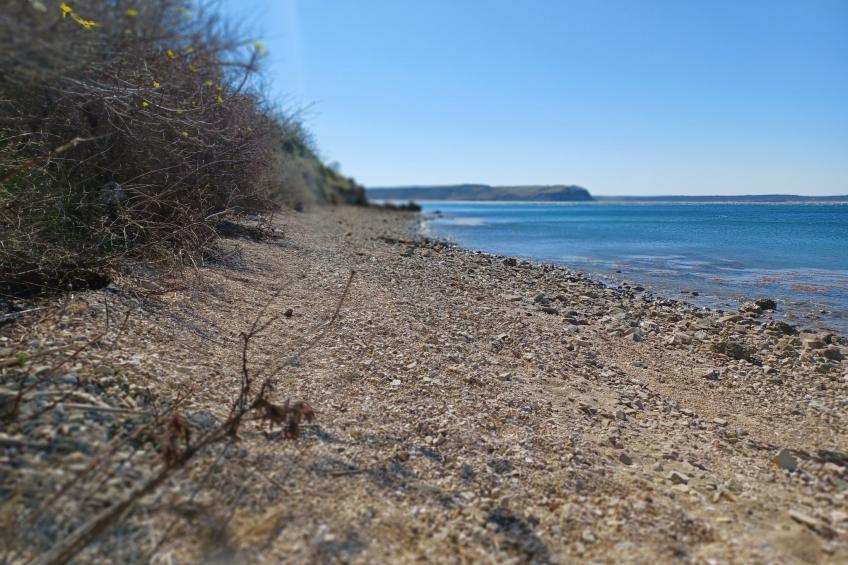 "Jolini Dvori" mit Whirlpool - foto 37