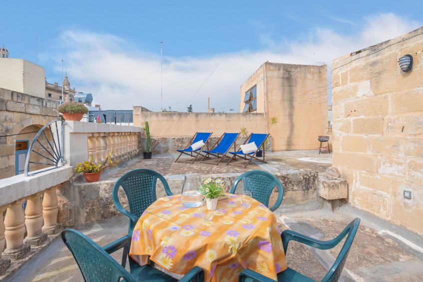 "Casa Melita" in der Nähe des mittelalterlichen Mdina - foto 29