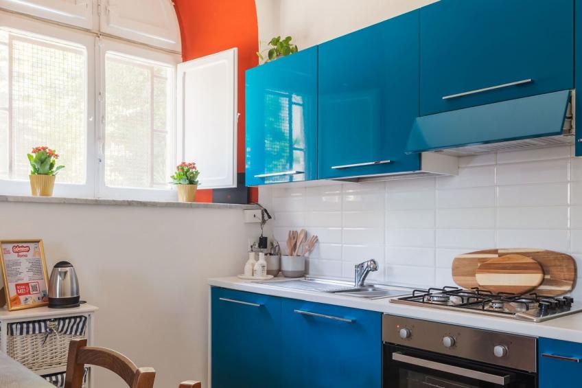 Boutique-Wohnung Altstadt TV WI-FI - foto 6