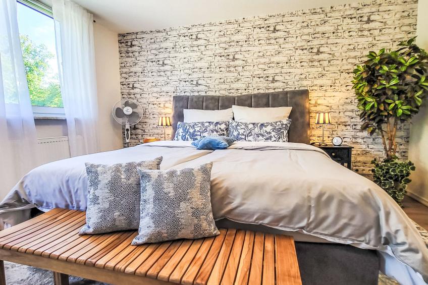 Ferienwohnung Bernburg - foto 18