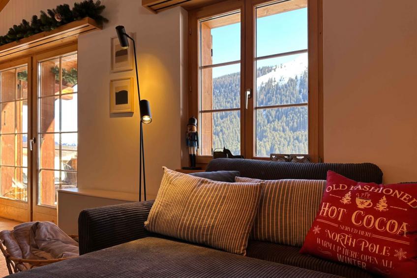 Blue Alpine Lodge - foto 7