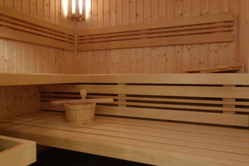 Poolhaus Birdieweg11 b - Villa Wassergeist - foto 6