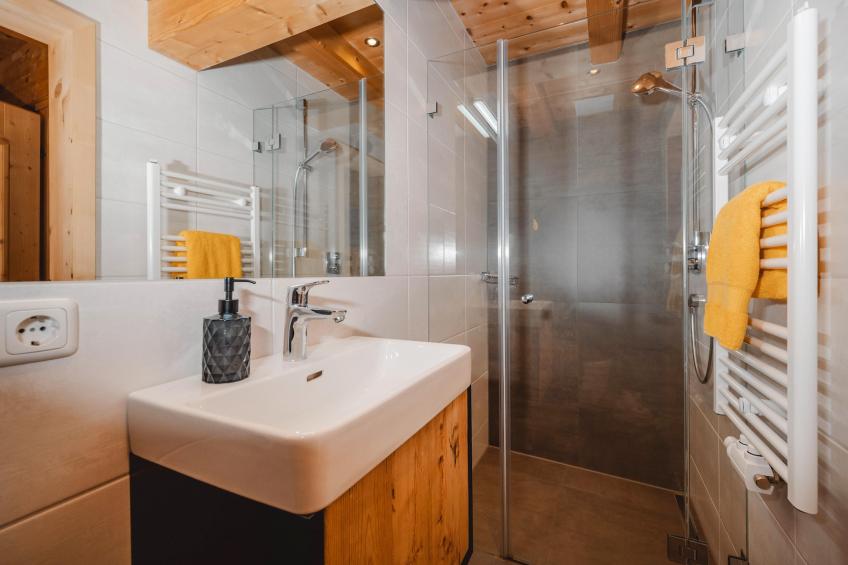 Vakantiewoning Motzerngut, Mittersill - foto 16
