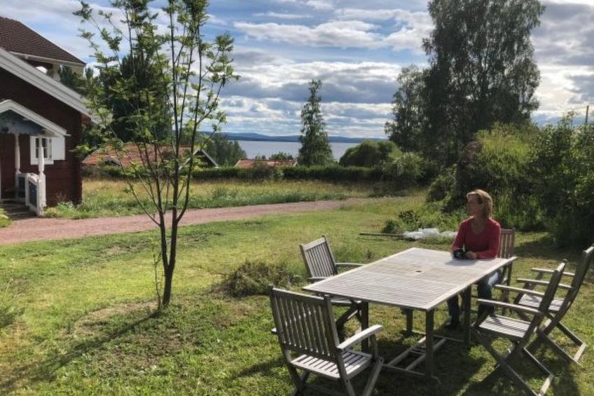 Summer House Sweden in Rättvik for 9 people - foto 3