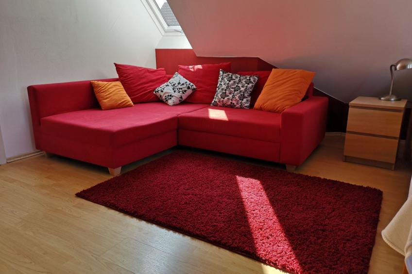 für 6 Personen ca. 120 m² in Zepernick, Brandenburg (Berlin und Umgebung)