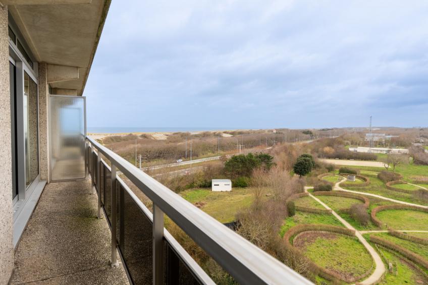 Astrid with parking & seaview - foto 15