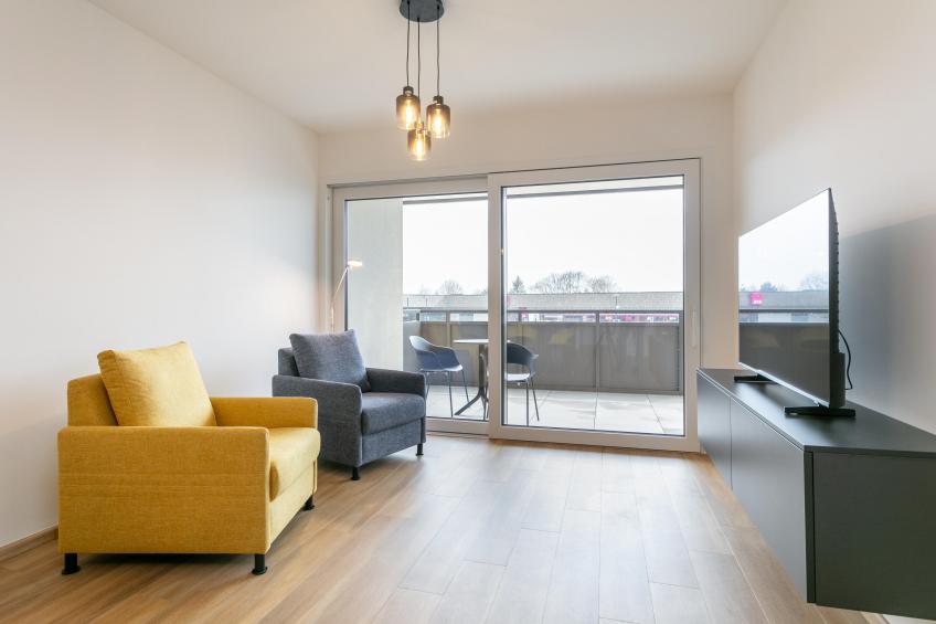 City Apartments Jenbach Top 3 - foto 3