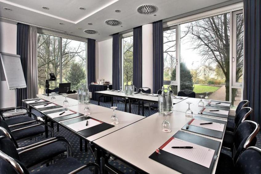 Sunday Hotel Kassel Junior Suite - foto 32