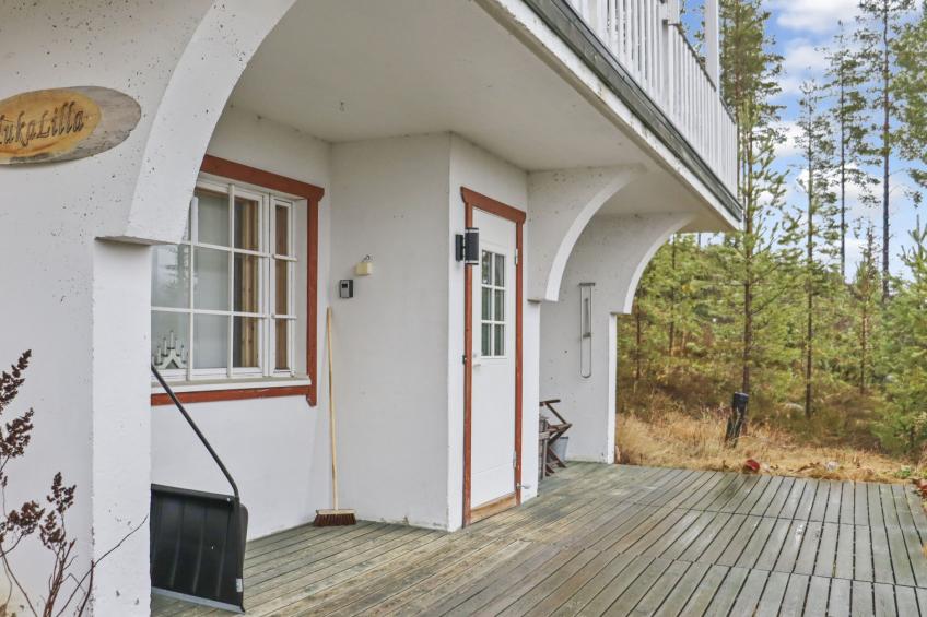 Mukalilla, paritalo sis loppusiivouksen - foto 18