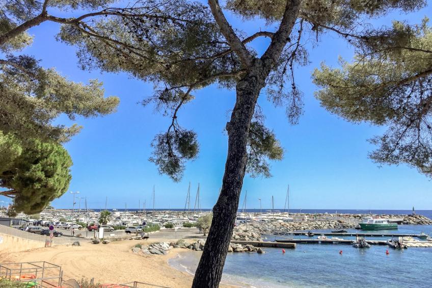 Les Rivages des Issambres - foto 23