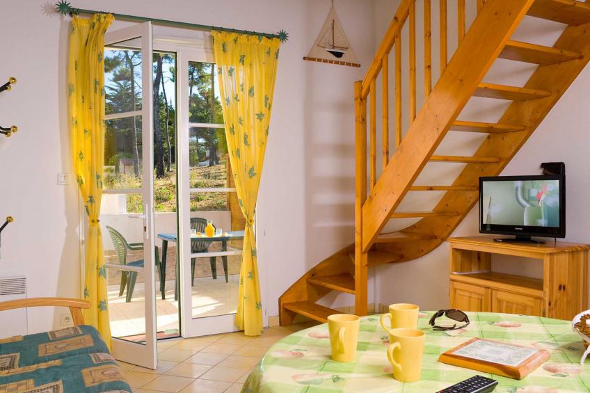 Le Mas de Saint-Hilaire (SHR300) - foto 8