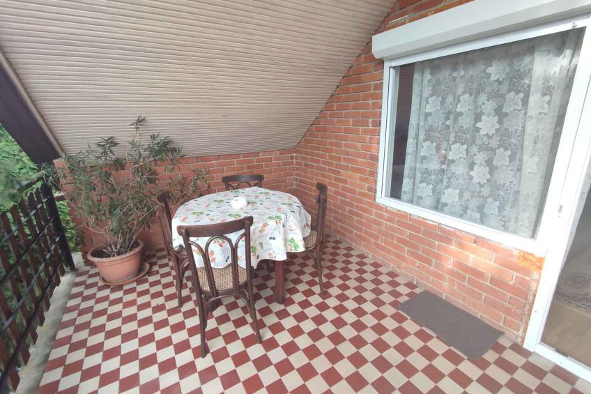 Holiday apartment in a quiet location with hiking trails nearby - BF-7RD6F - foto 3