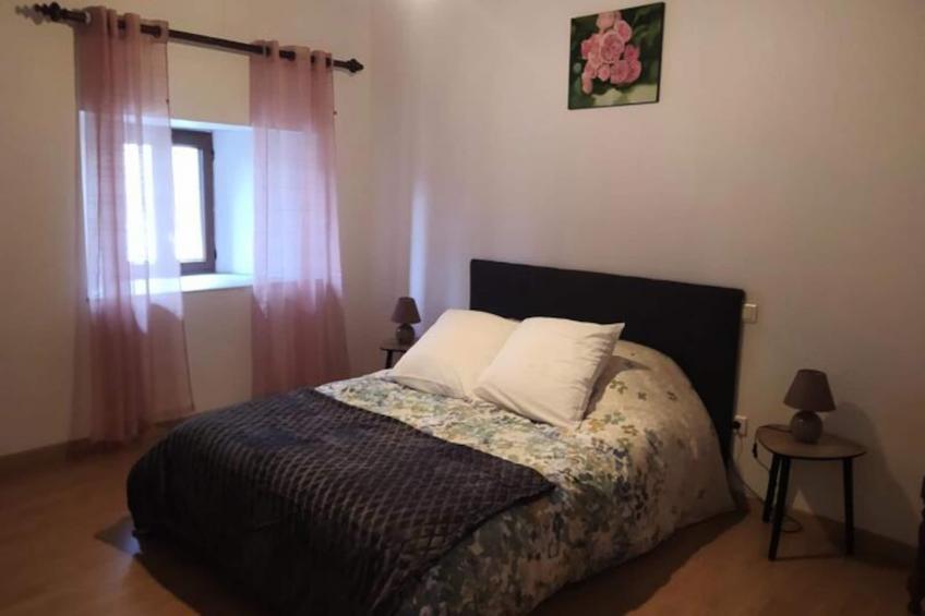 Gîte de France Gîte du cantou 6/7 personnes 3 épis - foto 14