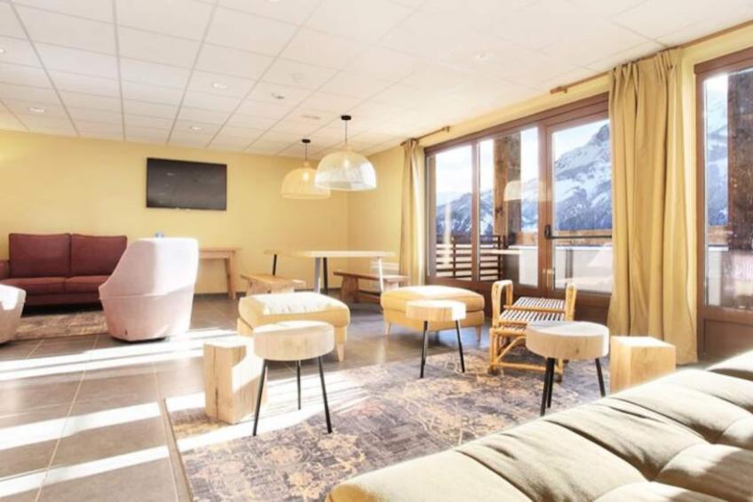 Résidence Odalys Le Village de Praroustan - foto 6