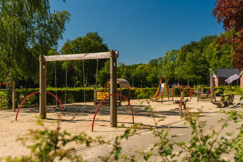 5-person baby & children's bungalow (copy) - foto 17